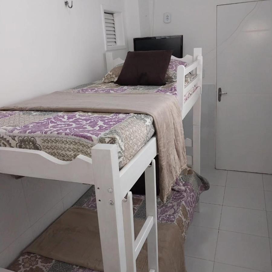 Chale 08 Porto Dos Lencois Apartment Barreirinhas Exterior photo